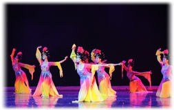 Music & Dance