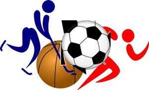 Games & Sports